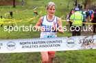 Womens Senior and Womens Masters 2023 NECAA Cross Country Relays, Thornley Hall Farm, Peterlee, County Durham. Photo: David T. Hewitson/Sports for All Pics